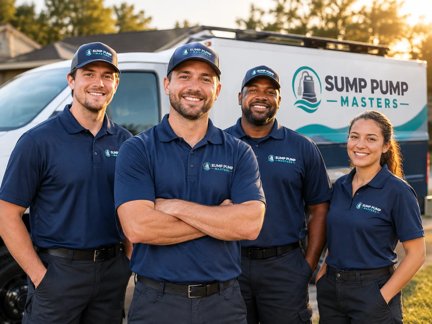 Sump Pump Repair company in Hanna, UT