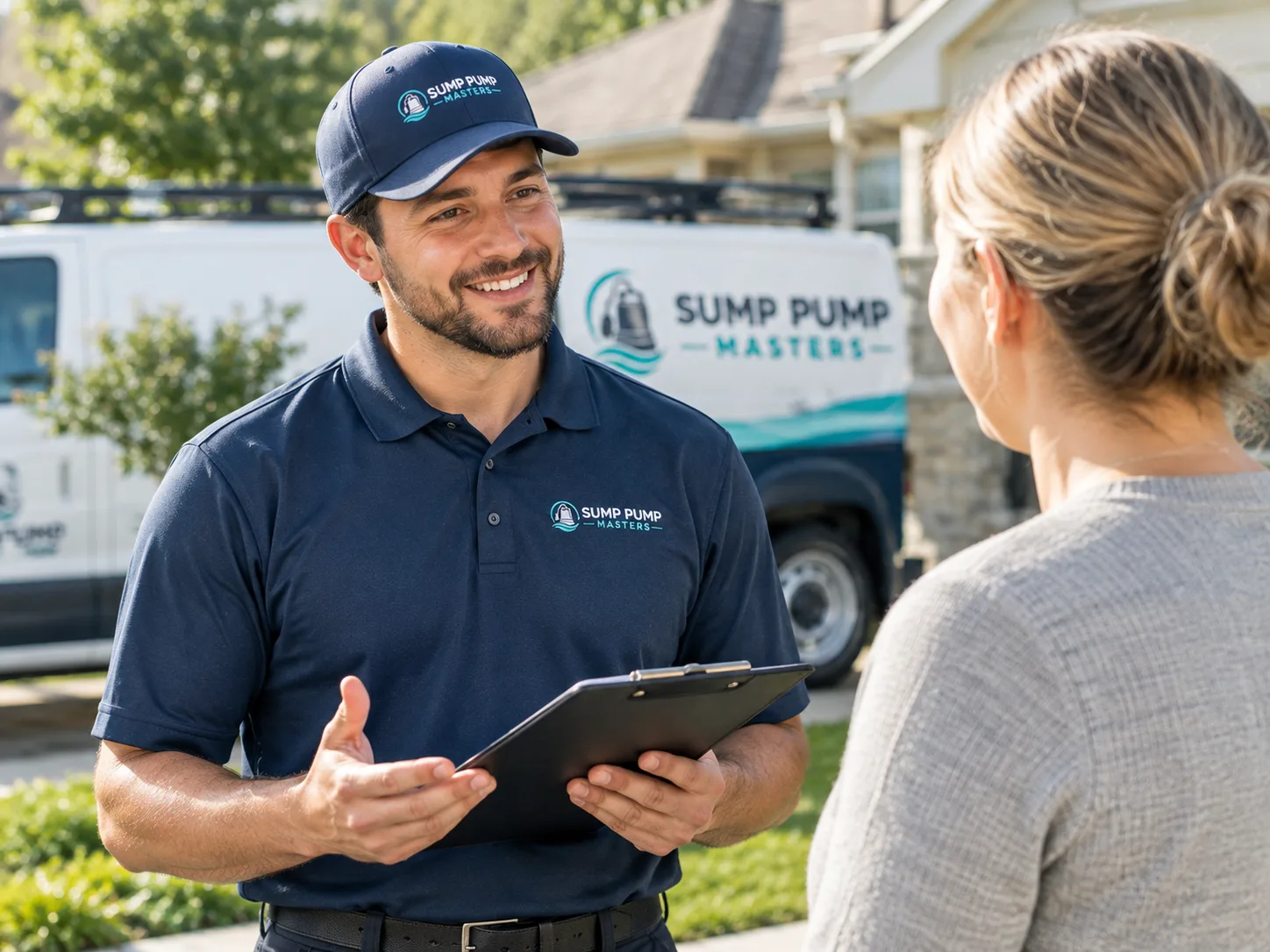 Sump Pump Repair Hanna, UT FAQs